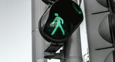 traffic lights